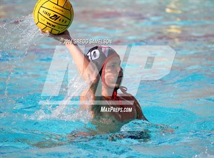 Thumbnail 2 in Bella Vista vs Turlock (CIF SJS D1 Playoffs) photogallery.
