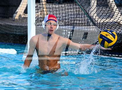 Thumbnail 1 in Bella Vista vs Turlock (CIF SJS D1 Playoffs) photogallery.