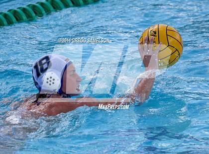 Thumbnail 1 in Bella Vista vs Turlock (CIF SJS D1 Playoffs) photogallery.