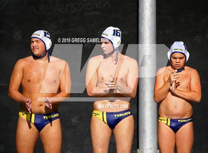 Thumbnail 1 in Bella Vista vs Turlock (CIF SJS D1 Playoffs) photogallery.