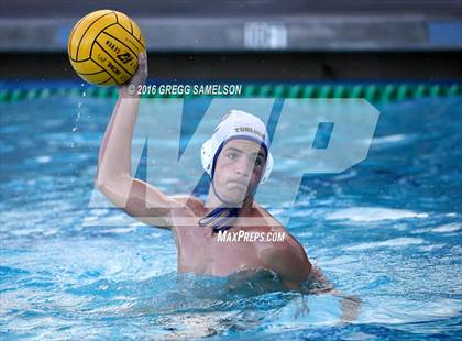 Thumbnail 1 in Bella Vista vs Turlock (CIF SJS D1 Playoffs) photogallery.