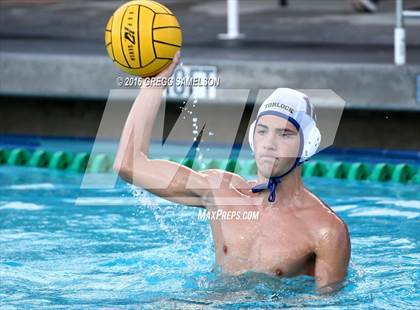 Thumbnail 3 in Bella Vista vs Turlock (CIF SJS D1 Playoffs) photogallery.