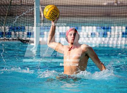 Thumbnail 3 in Bella Vista vs Turlock (CIF SJS D1 Playoffs) photogallery.