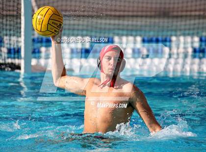 Thumbnail 1 in Bella Vista vs Turlock (CIF SJS D1 Playoffs) photogallery.