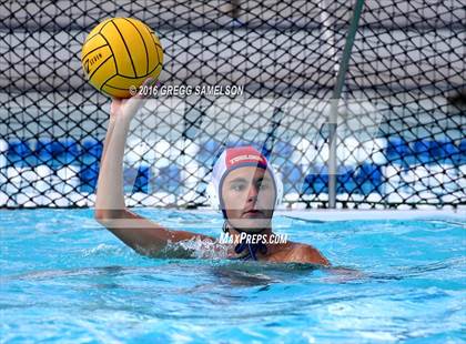 Thumbnail 2 in Bella Vista vs Turlock (CIF SJS D1 Playoffs) photogallery.