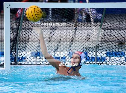 Thumbnail 1 in Bella Vista vs Turlock (CIF SJS D1 Playoffs) photogallery.