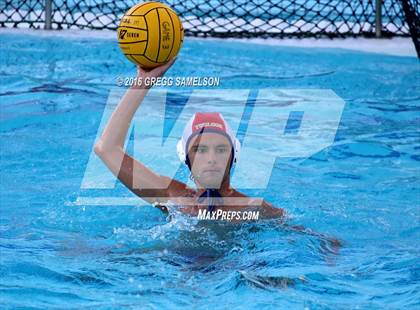 Thumbnail 2 in Bella Vista vs Turlock (CIF SJS D1 Playoffs) photogallery.