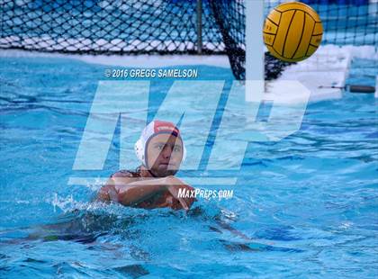 Thumbnail 1 in Bella Vista vs Turlock (CIF SJS D1 Playoffs) photogallery.