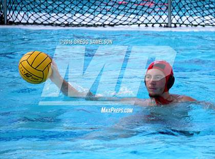 Thumbnail 2 in Bella Vista vs Turlock (CIF SJS D1 Playoffs) photogallery.