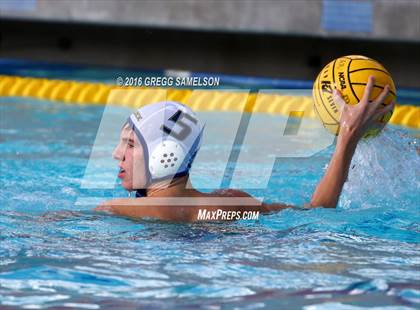 Thumbnail 2 in Bella Vista vs Turlock (CIF SJS D1 Playoffs) photogallery.