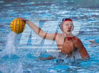 Thumbnail 2 in Bella Vista vs Turlock (CIF SJS D1 Playoffs) photogallery.