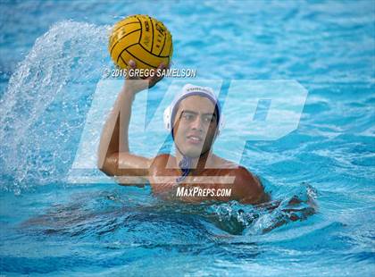 Thumbnail 3 in Bella Vista vs Turlock (CIF SJS D1 Playoffs) photogallery.