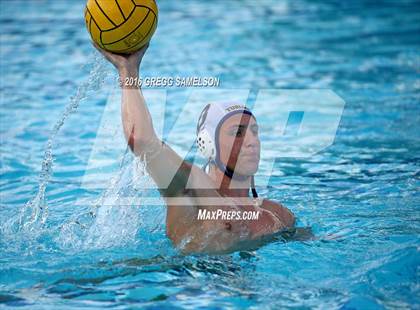 Thumbnail 3 in Bella Vista vs Turlock (CIF SJS D1 Playoffs) photogallery.