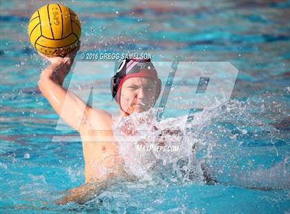 Thumbnail 2 in Bella Vista vs Turlock (CIF SJS D1 Playoffs) photogallery.