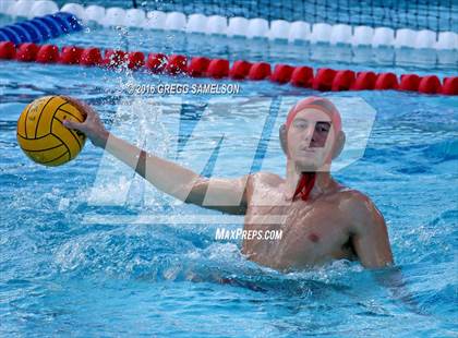Thumbnail 1 in Bella Vista vs Turlock (CIF SJS D1 Playoffs) photogallery.