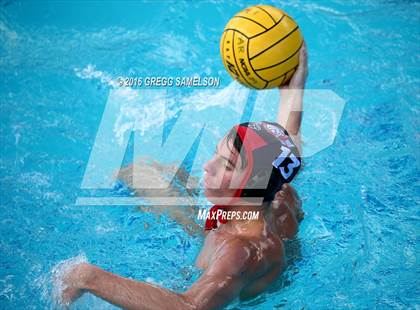 Thumbnail 1 in Bella Vista vs Turlock (CIF SJS D1 Playoffs) photogallery.