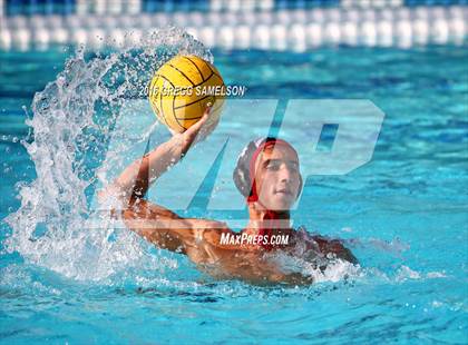 Thumbnail 1 in Bella Vista vs Turlock (CIF SJS D1 Playoffs) photogallery.
