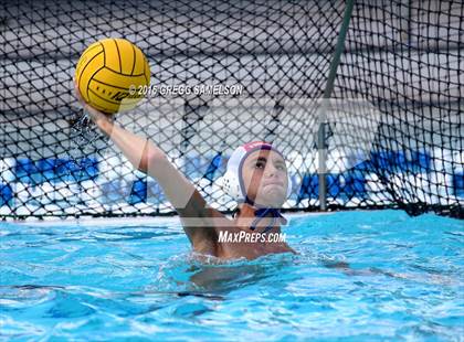 Thumbnail 1 in Bella Vista vs Turlock (CIF SJS D1 Playoffs) photogallery.