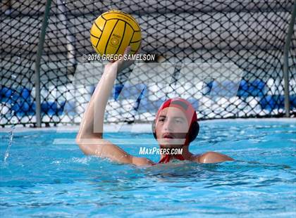 Thumbnail 1 in Bella Vista vs Turlock (CIF SJS D1 Playoffs) photogallery.