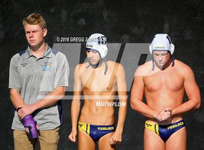 Thumbnail 1 in Bella Vista vs Turlock (CIF SJS D1 Playoffs) photogallery.