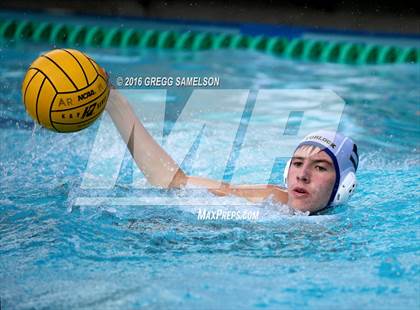 Thumbnail 1 in Bella Vista vs Turlock (CIF SJS D1 Playoffs) photogallery.