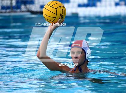 Thumbnail 2 in Bella Vista vs Turlock (CIF SJS D1 Playoffs) photogallery.
