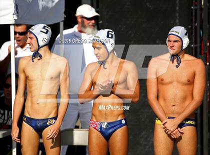 Thumbnail 2 in Bella Vista vs Turlock (CIF SJS D1 Playoffs) photogallery.