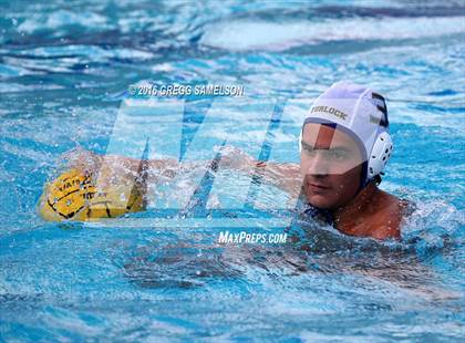 Thumbnail 3 in Bella Vista vs Turlock (CIF SJS D1 Playoffs) photogallery.