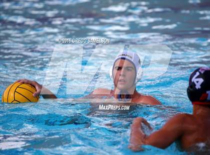 Thumbnail 1 in Bella Vista vs Turlock (CIF SJS D1 Playoffs) photogallery.
