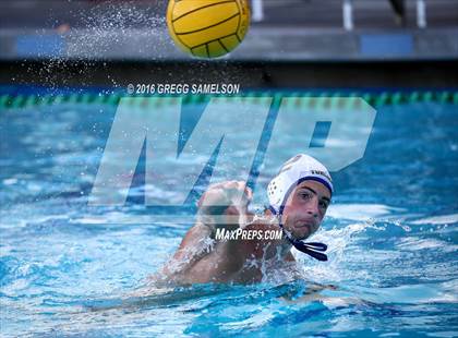 Thumbnail 3 in Bella Vista vs Turlock (CIF SJS D1 Playoffs) photogallery.