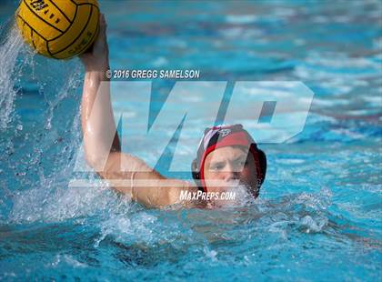 Thumbnail 1 in Bella Vista vs Turlock (CIF SJS D1 Playoffs) photogallery.