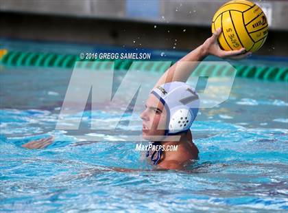 Thumbnail 2 in Bella Vista vs Turlock (CIF SJS D1 Playoffs) photogallery.