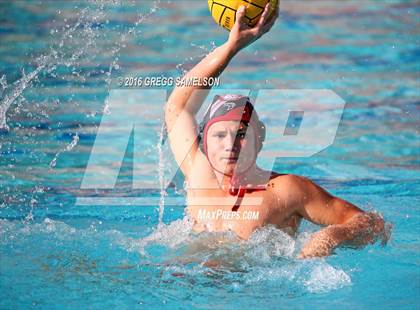 Thumbnail 1 in Bella Vista vs Turlock (CIF SJS D1 Playoffs) photogallery.