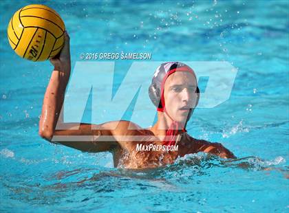 Thumbnail 3 in Bella Vista vs Turlock (CIF SJS D1 Playoffs) photogallery.