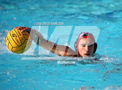 Thumbnail 2 in Bella Vista vs Turlock (CIF SJS D1 Playoffs) photogallery.