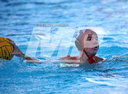 Thumbnail 3 in Bella Vista vs Turlock (CIF SJS D1 Playoffs) photogallery.