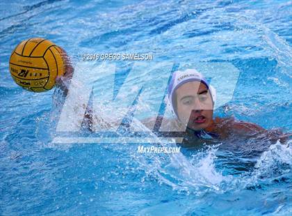 Thumbnail 2 in Bella Vista vs Turlock (CIF SJS D1 Playoffs) photogallery.