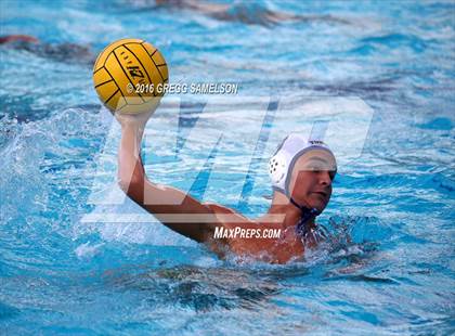 Thumbnail 1 in Bella Vista vs Turlock (CIF SJS D1 Playoffs) photogallery.