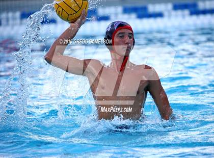Thumbnail 1 in Bella Vista vs Turlock (CIF SJS D1 Playoffs) photogallery.