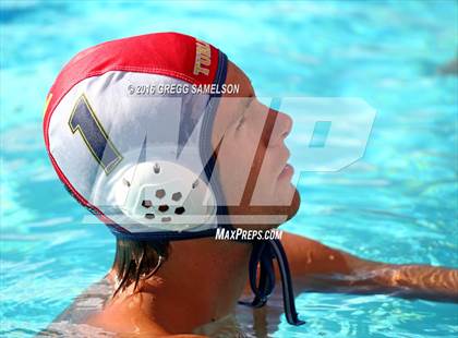 Thumbnail 3 in Bella Vista vs Turlock (CIF SJS D1 Playoffs) photogallery.