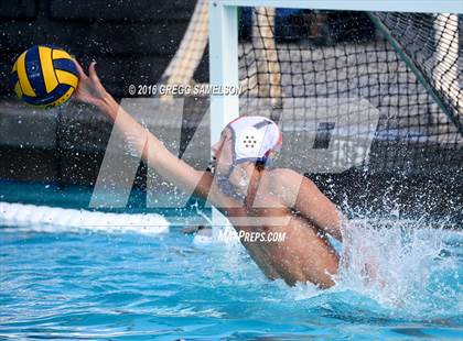 Thumbnail 2 in Bella Vista vs Turlock (CIF SJS D1 Playoffs) photogallery.