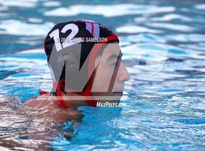 Thumbnail 1 in Bella Vista vs Turlock (CIF SJS D1 Playoffs) photogallery.