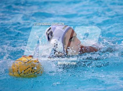 Thumbnail 2 in Bella Vista vs Turlock (CIF SJS D1 Playoffs) photogallery.