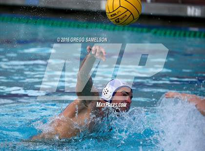 Thumbnail 2 in Bella Vista vs Turlock (CIF SJS D1 Playoffs) photogallery.