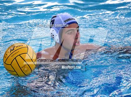 Thumbnail 2 in Bella Vista vs Turlock (CIF SJS D1 Playoffs) photogallery.
