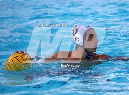 Thumbnail 1 in Bella Vista vs Turlock (CIF SJS D1 Playoffs) photogallery.