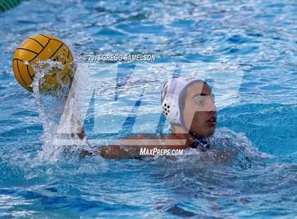 Thumbnail 2 in Bella Vista vs Turlock (CIF SJS D1 Playoffs) photogallery.