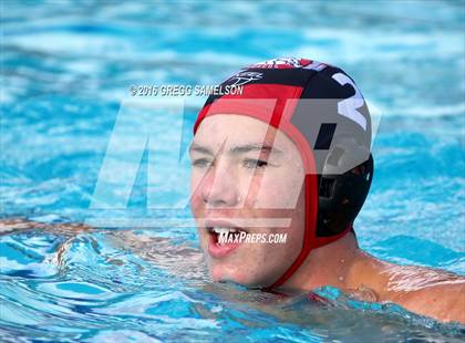 Thumbnail 2 in Bella Vista vs Turlock (CIF SJS D1 Playoffs) photogallery.
