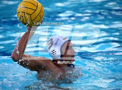Thumbnail 1 in Bella Vista vs Turlock (CIF SJS D1 Playoffs) photogallery.