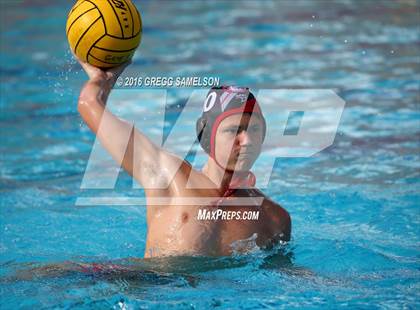 Thumbnail 2 in Bella Vista vs Turlock (CIF SJS D1 Playoffs) photogallery.